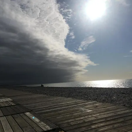 La Petite Echappee A 150m De La * Cayeux-sur-Mer