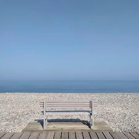 La Petite Echappee A 150m De La Cayeux-sur-Mer