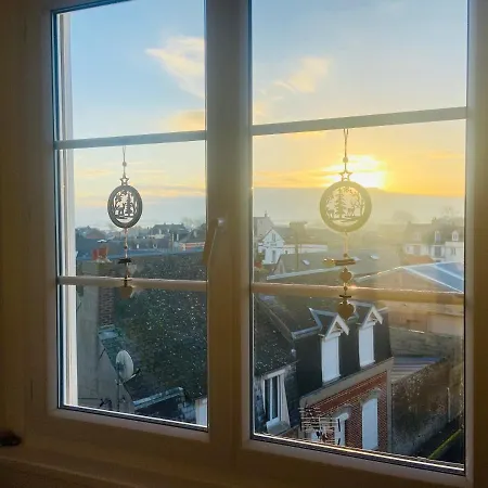 Apartman La Petite Echappee A 150m De La *