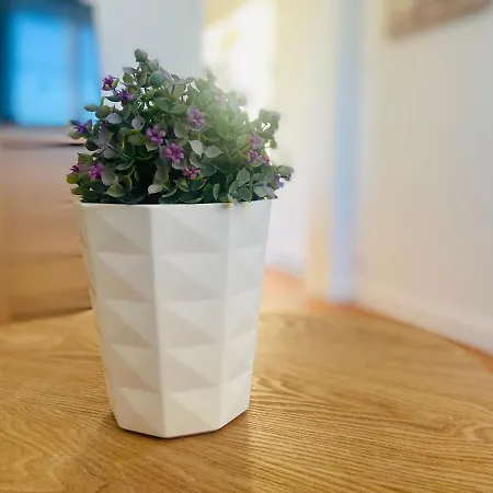 La Petite Echappee A 150m De La Apartman Cayeux-sur-Mer