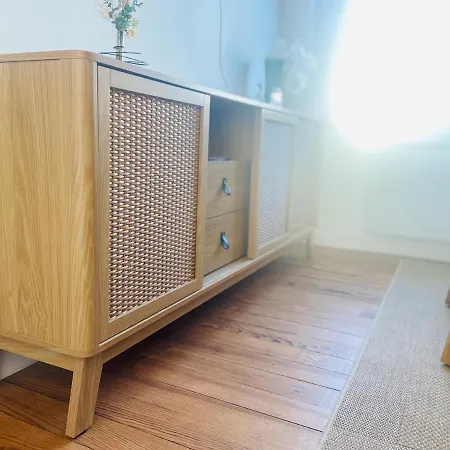 La Petite Echappee A 150m De La Apartman *