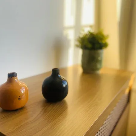 Apartman La Petite Echappee A 150m De La Cayeux-sur-Mer