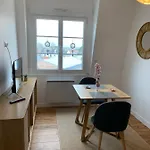Apartman La Petite Echappee A 150m De La Cayeux-sur-Mer