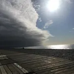 La Petite Echappee A 150m De La * Cayeux-sur-Mer