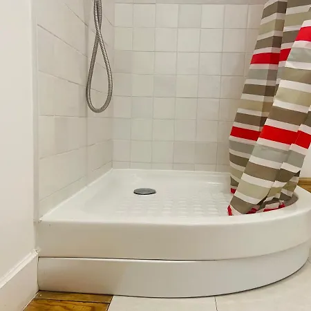 La Petite Echappee A 150m De La Apartment