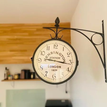 La Petite échappée à 150m De La * Cayeux-sur-Mer