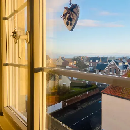 La Petite échappée à 150m De La Cayeux-sur-Mer