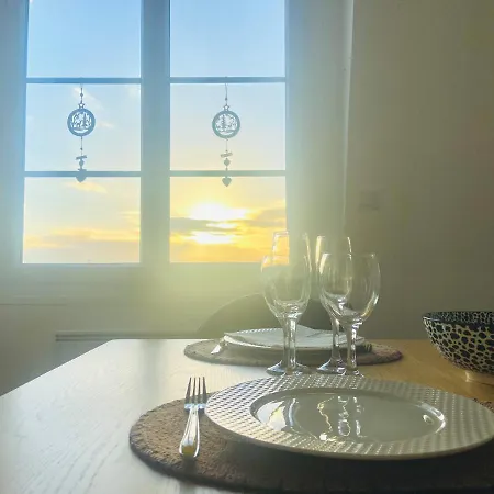 Apartment La Petite Echappee A 150m De La