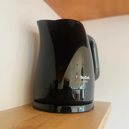 Appartement La Petite échappée à 150m De La