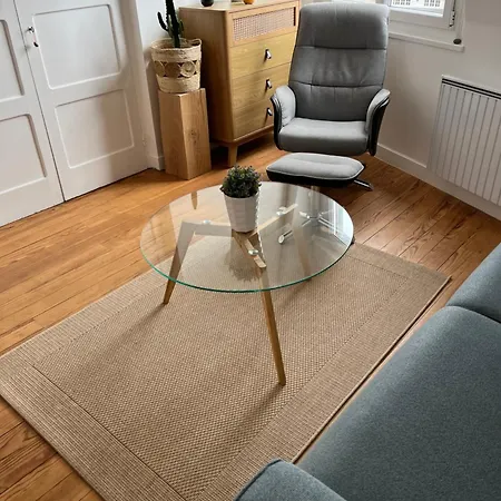 La Petite échappée à 150m De La