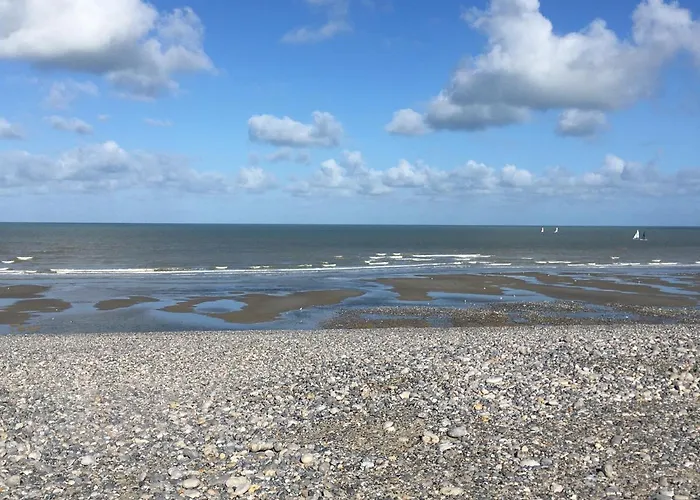 Apartamento La Petite échappée à 150m De La