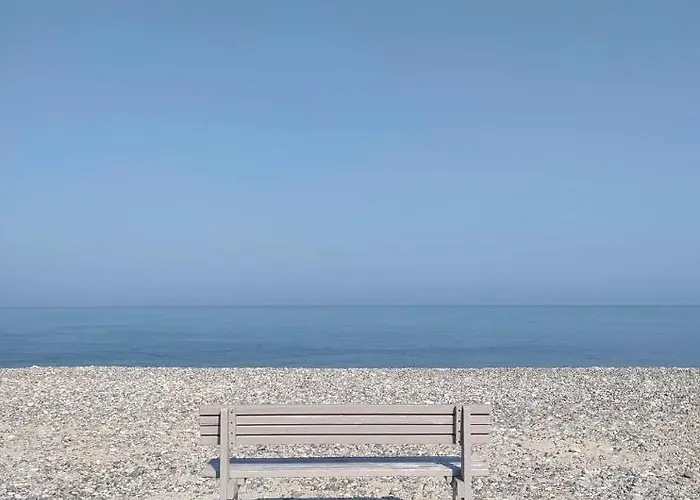 La Petite échappée à 150m De La Cayeux-sur-Mer