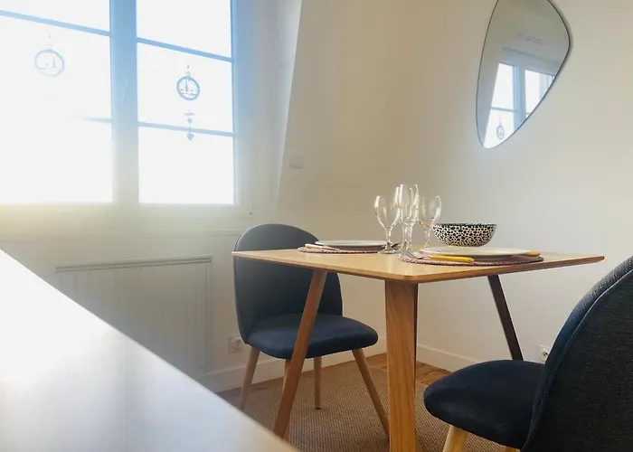 La Petite échappée à 150m De La Cayeux-sur-Mer