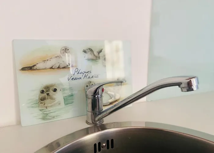 La Petite échappée à 150m De La