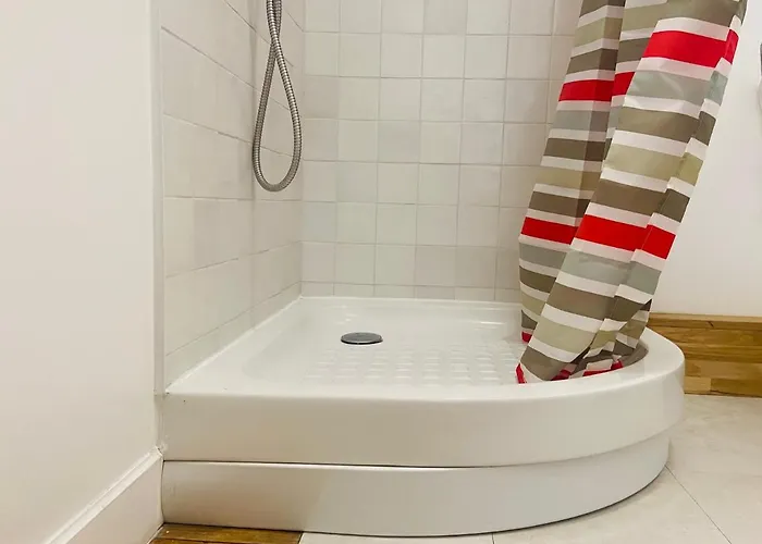 La Petite échappée à 150m De La Apartamento