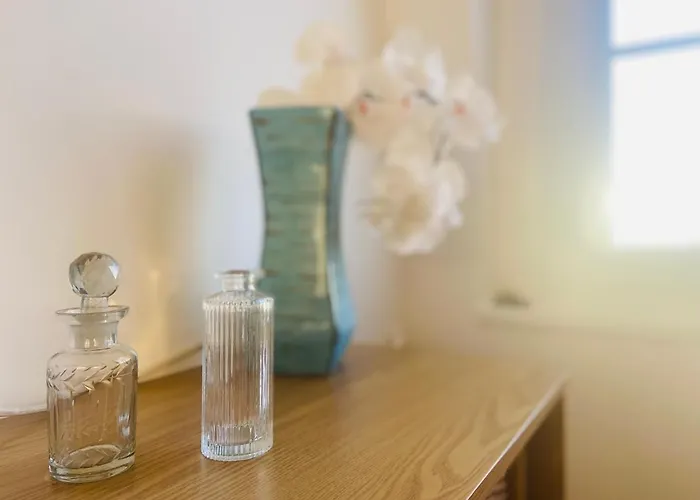 Apartamento La Petite échappée à 150m De La