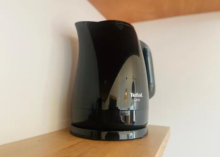 Apartamento La Petite échappée à 150m De La