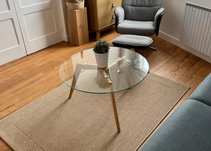 La Petite échappée à 150m De La