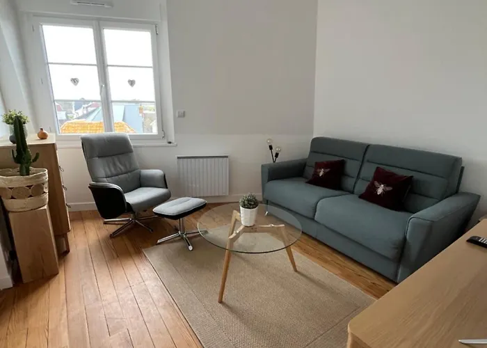 La Petite échappée à 150m De La